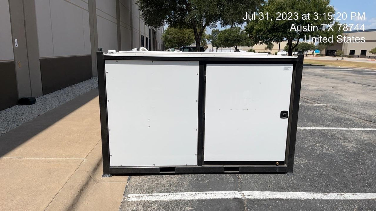 2023 AES AES25TDH44TTA