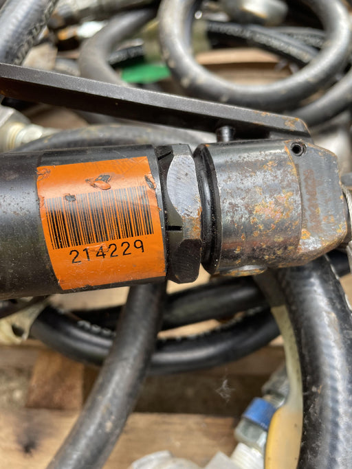 2022 MICHIGAN PNEUMATIC ES-1BLNS