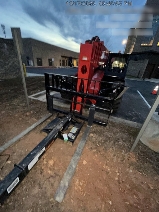 2025 STAR INDUSTRIES M1360B - Star JIB Boom