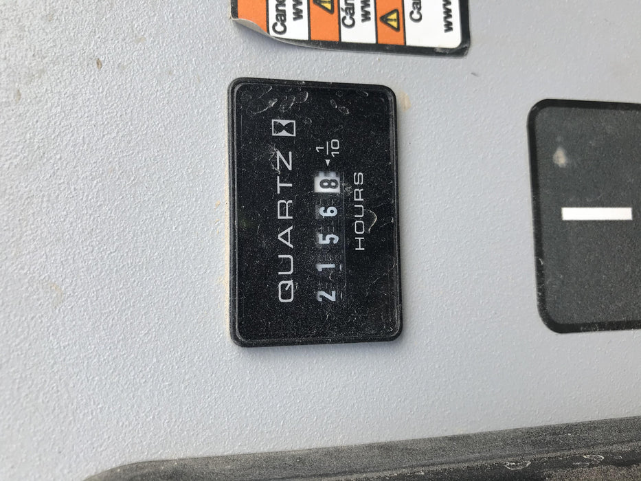 2019 WACKER NEUSON G70