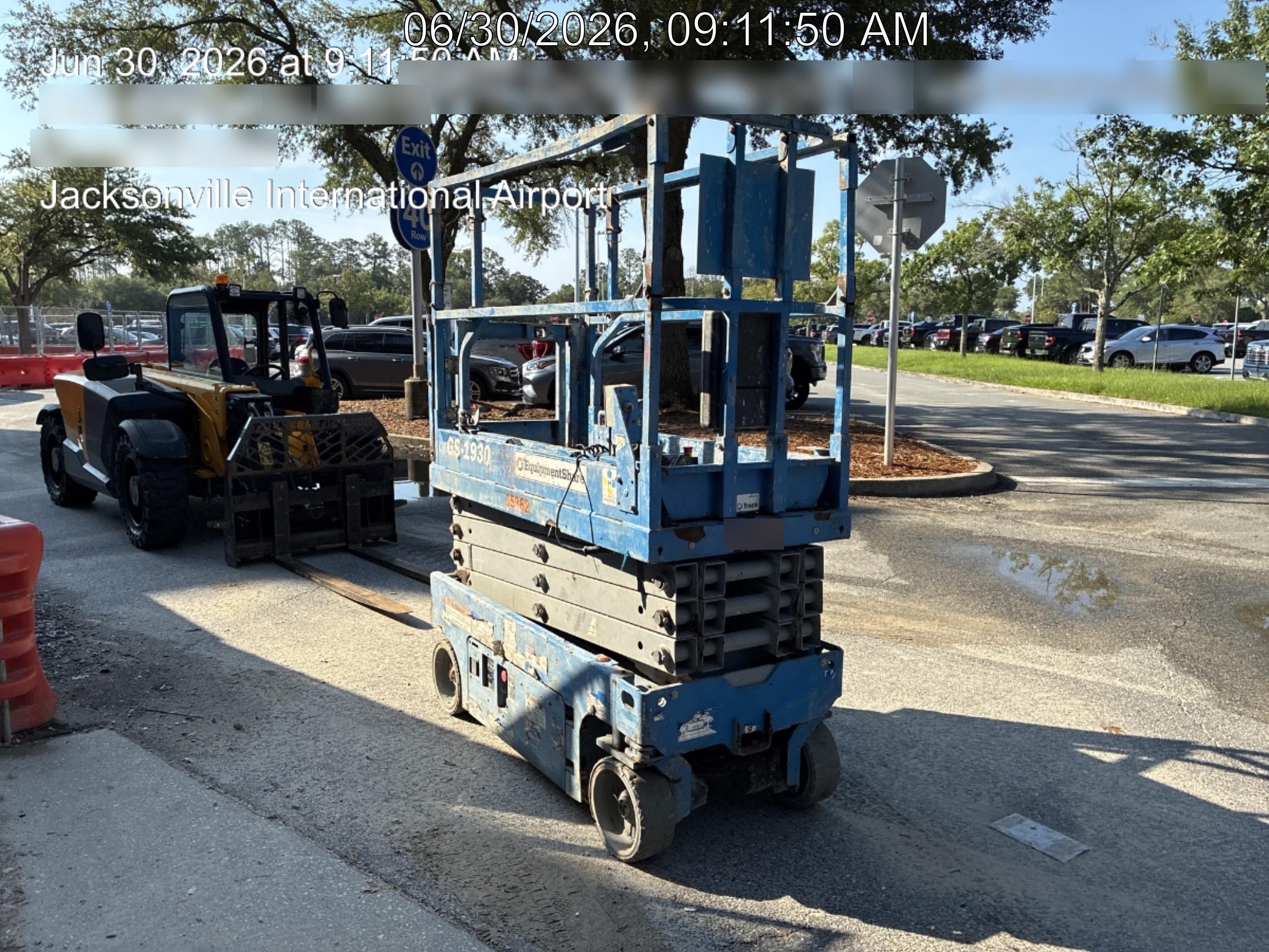 2020 Genie GS-1930 GENIE GS-1930