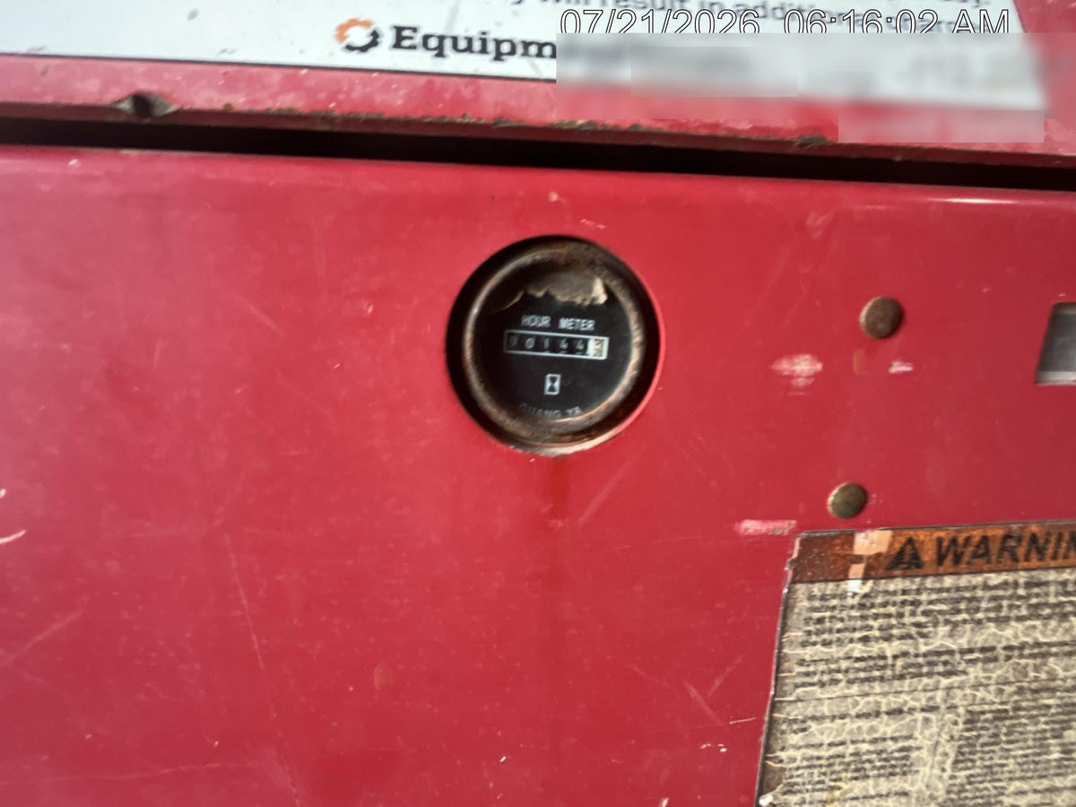 2020 MEC 4555SE