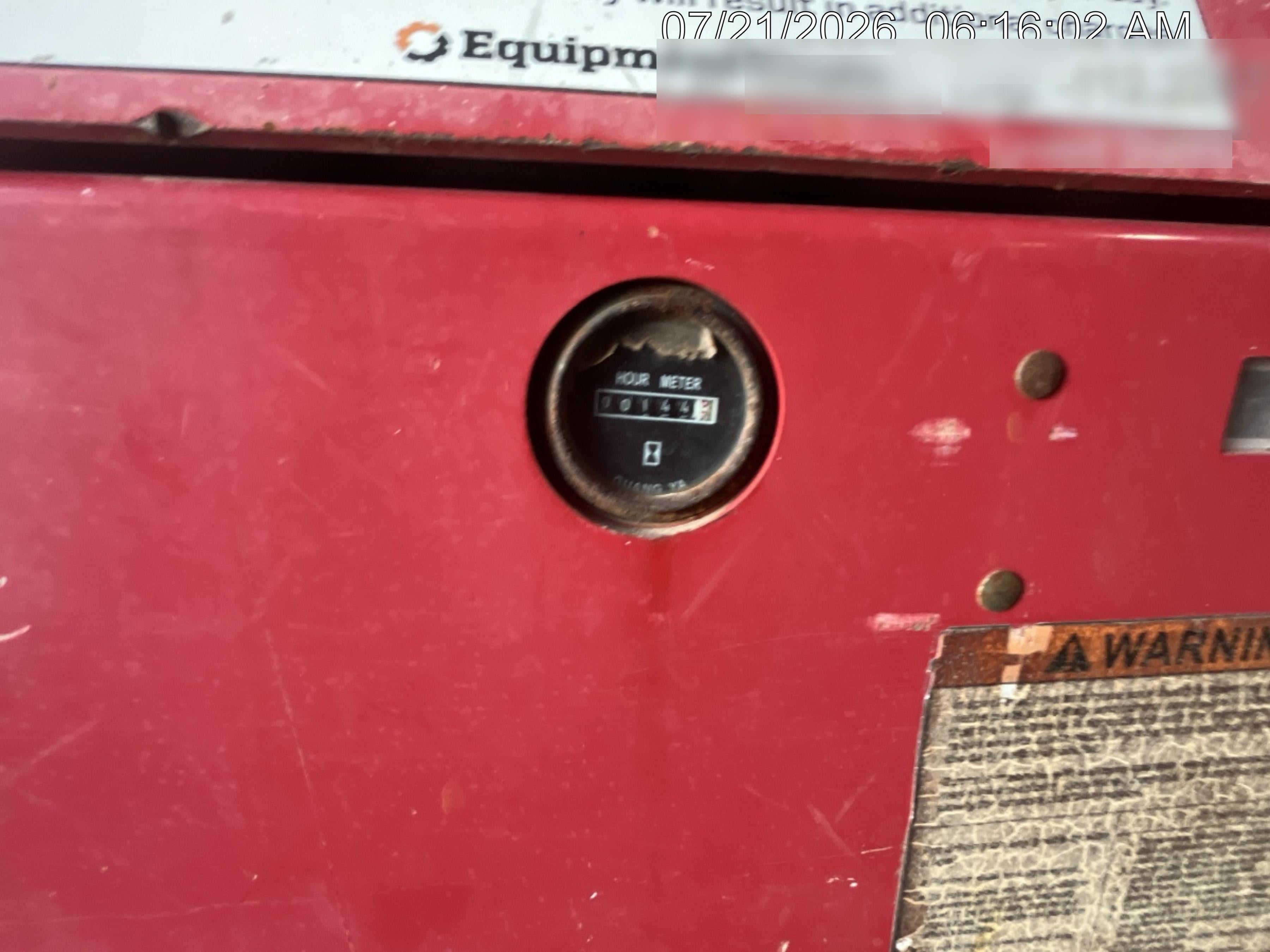 2020 MEC 4555SE