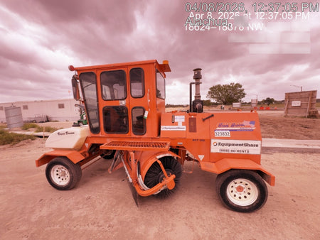 2023 BROCE RCT350