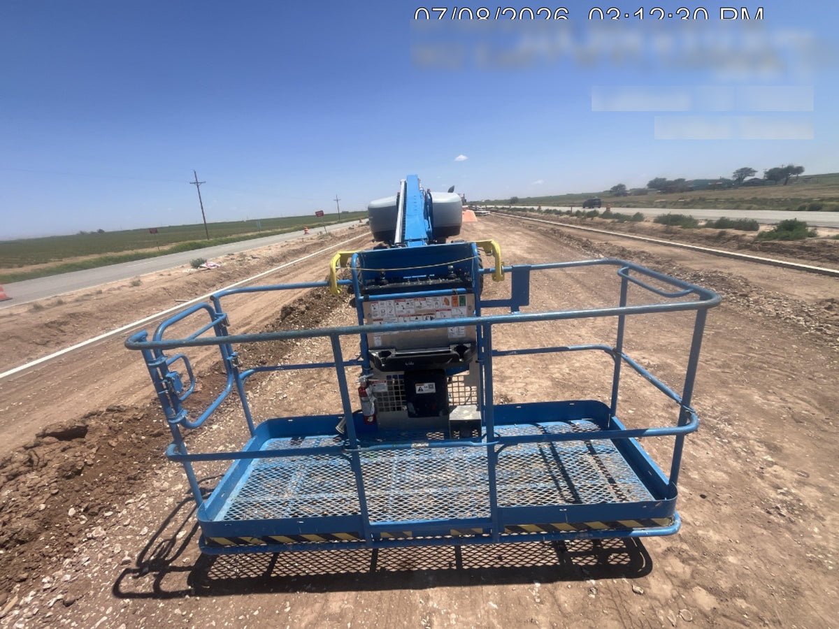 2024 GENIE S-65 XC