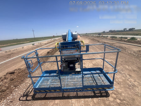 2024 GENIE S-65 XC