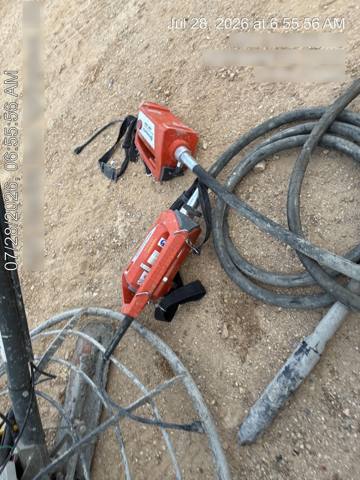 2026 HUSQVARNA AME 1600