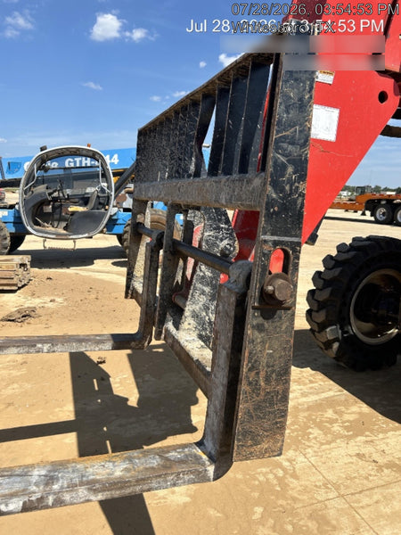 2023 MANITOU MTA8044