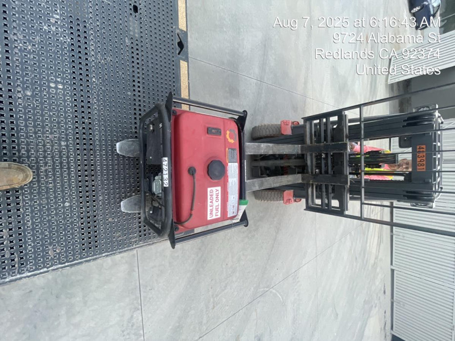 2024 MI-T-M GEN-3600-0MM0