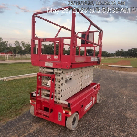 2020 MEC 4046SE