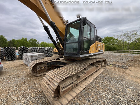 2019 SANY SY365C LC