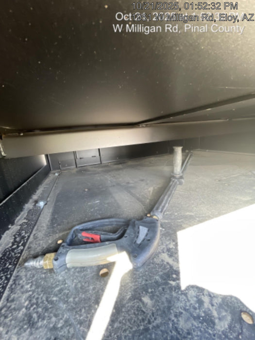 2025 MI-T-M HS-3505-1MGH-UR