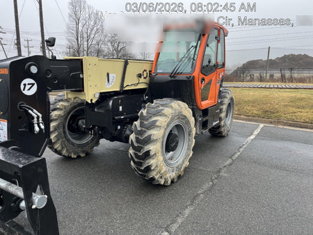 2026 JLG 1732
