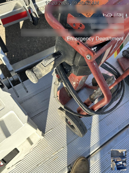 2020 HILTI TE 3000-AVR