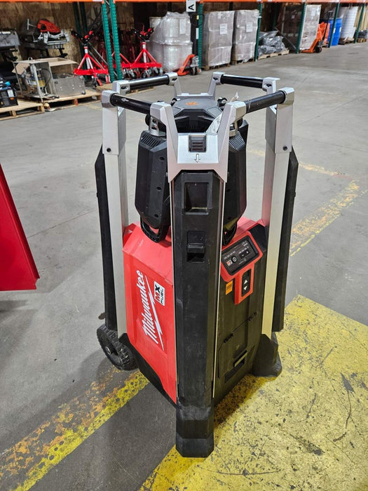 2022 MILWAUKEE MXF041-1XC