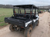 2022 KAWASAKI Mule PRO-DXT (Half Door)