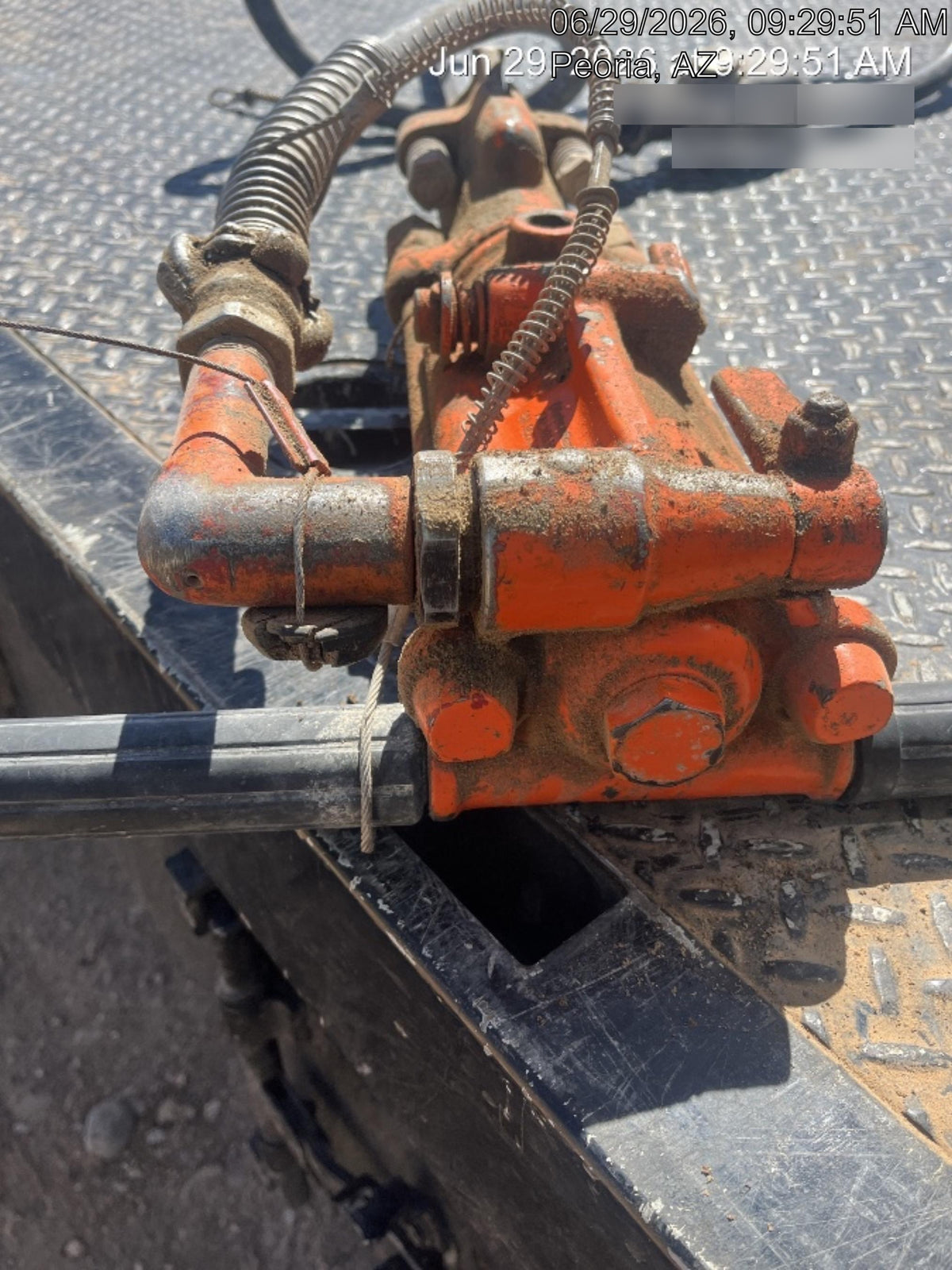 2023 MICHIGAN PNEUMATIC MP-ERD60