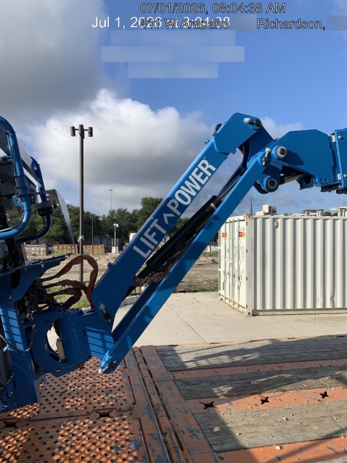 2025 GENIE S-65 XC
