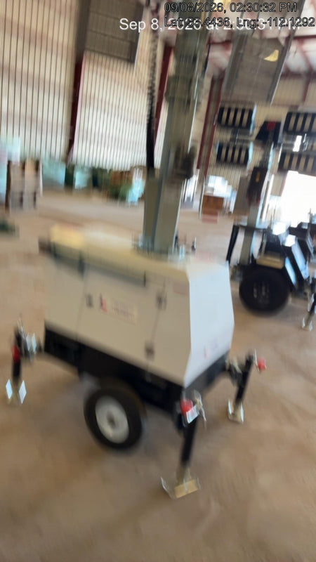 2026 TEXAS PNEUMATIC TOOLS, INC. TPL-TL-4X200