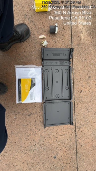 2025 ATLAS COPCO HILIGHT E4 Plus