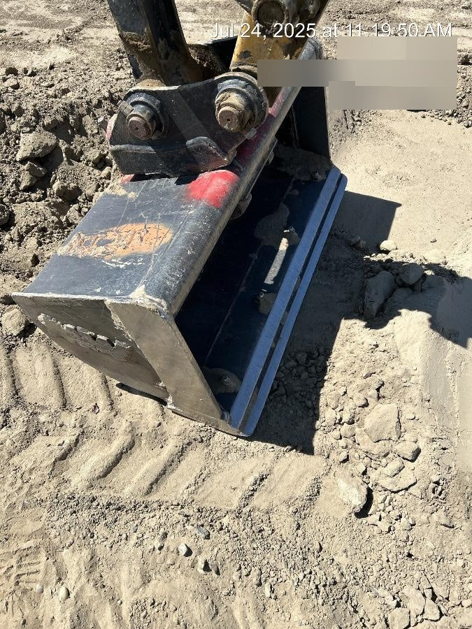 2023 NORTHWEST ATTACHMENTS 36" Bucket Mini - Northwest