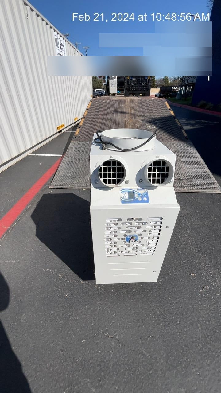 2022 KWIKOOL KPAC1411-2