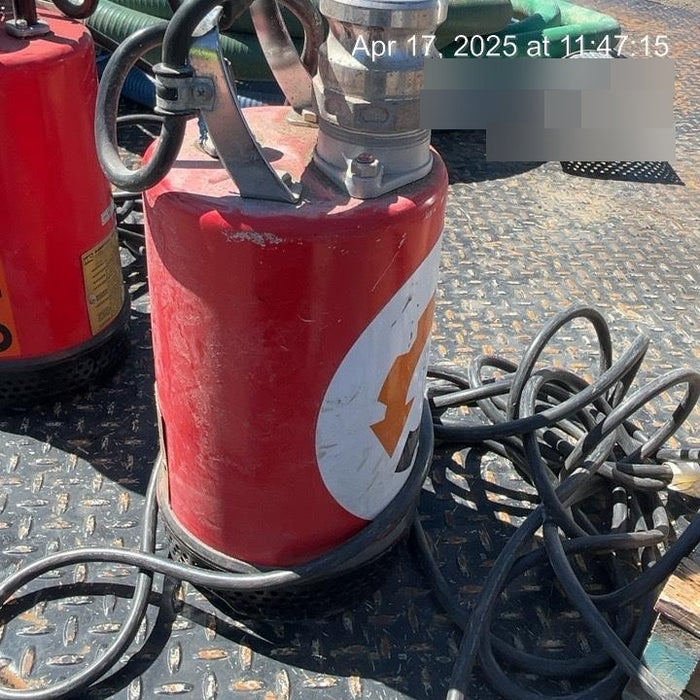 2023 MULTIQUIP ST2037