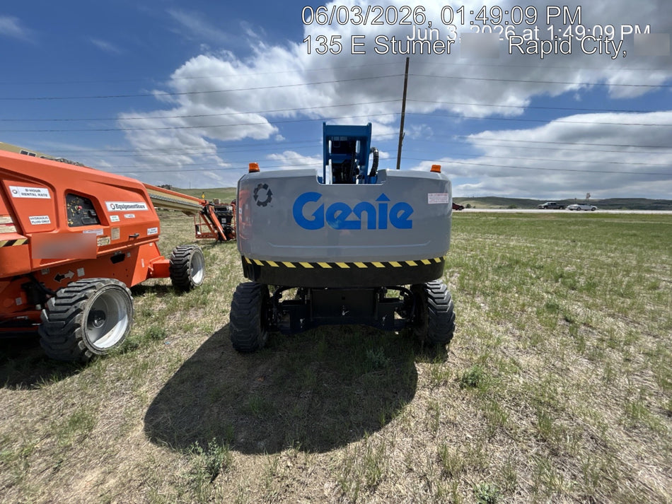 2024 GENIE S-45 XC