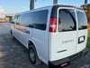 2023 CHEVROLET Express Van - Rental