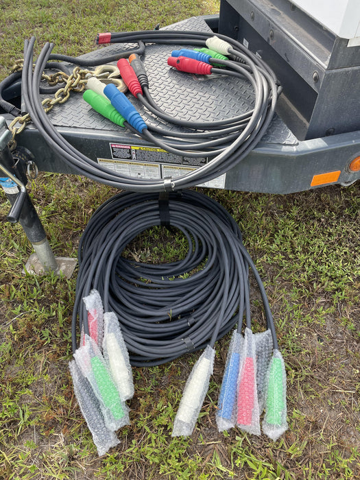 2022 AIRMAN SDG25S-8E1