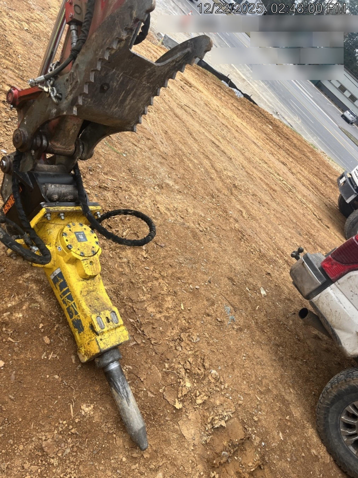 2025 EPIROC SB452