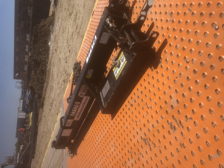 2020 STAR INDUSTRIES M1360B - Star JIB Boom