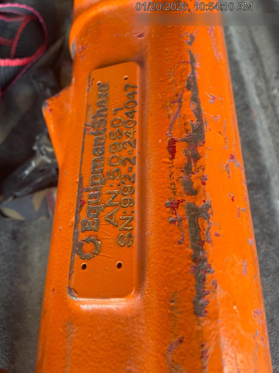 2024 MICHIGAN PNEUMATIC ES-TPB90-118-TRACKER