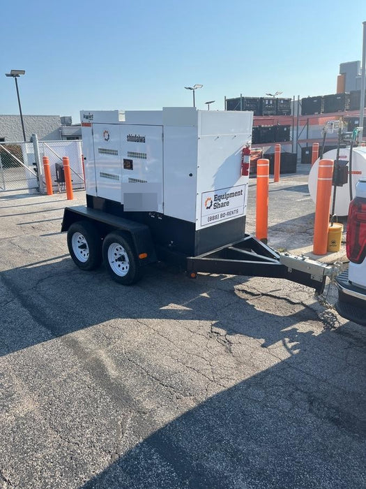 2023 SHINDAIWA DGK45F