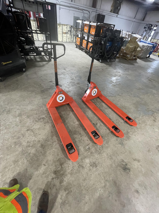 2024 MIGHTY LIFT ML55M