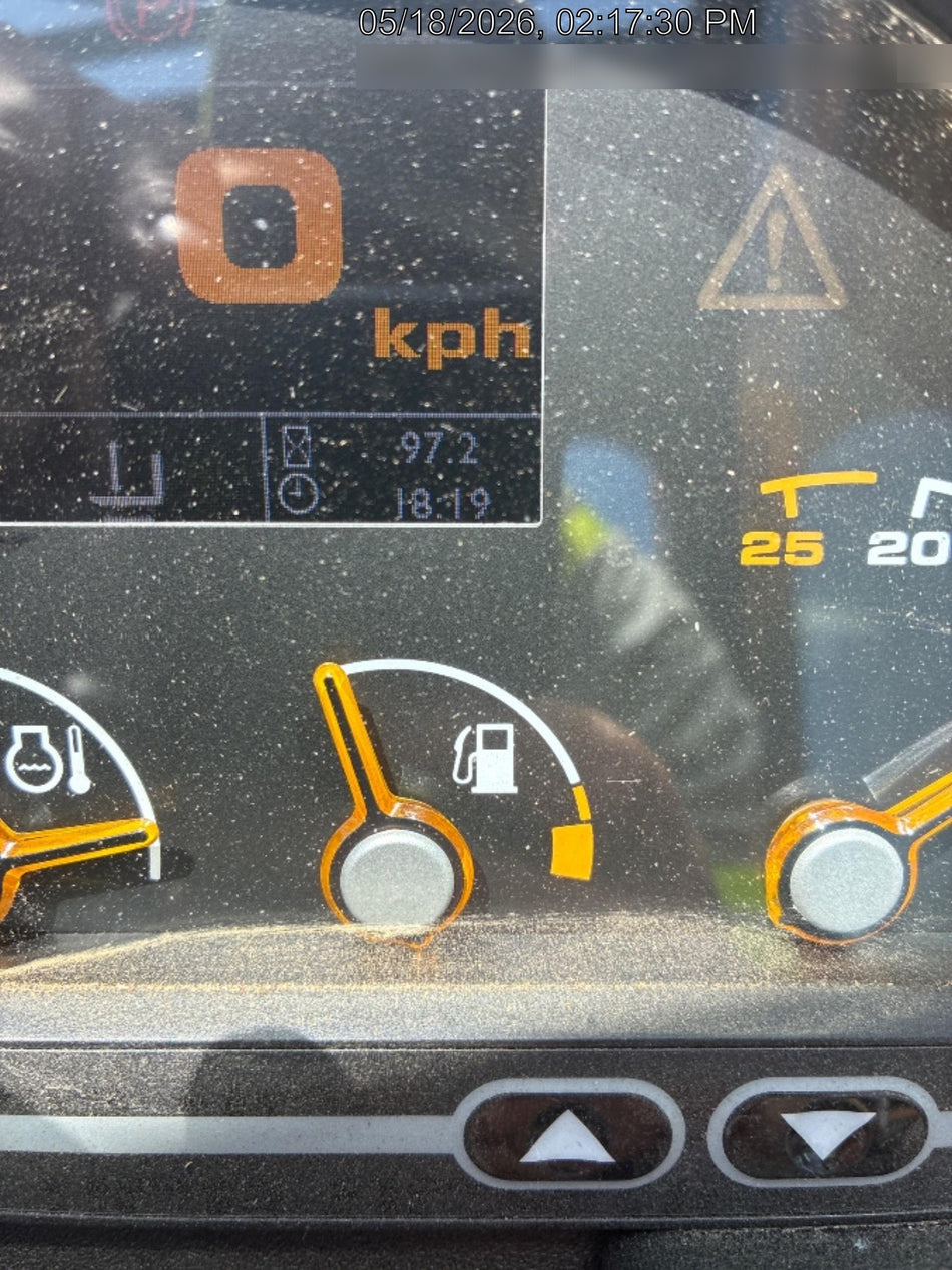 2026 JCB 510-56