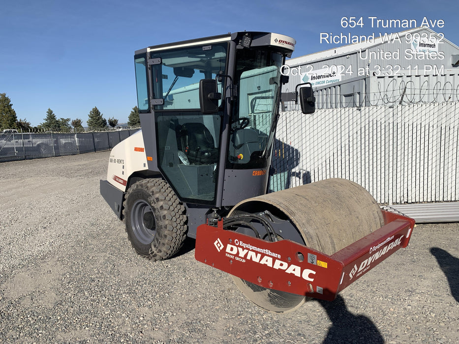 2024 DYNAPAC CA1300D