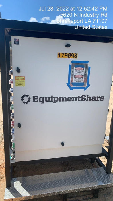 2021 TRYSTAR IL-086-VDE-27MBRP