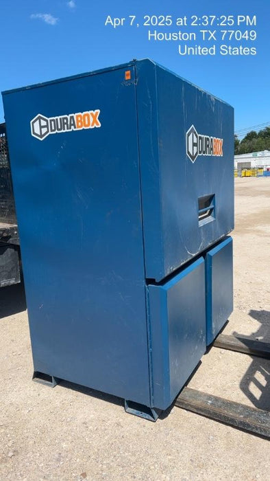 2025 DURABOX DB511