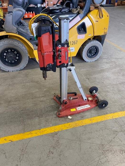2022 HILTI DD250E