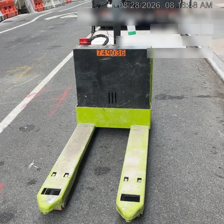 2026 MIGHTY LIFT EPT45S