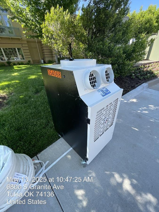 2023 KWIKOOL KPAC2421-2