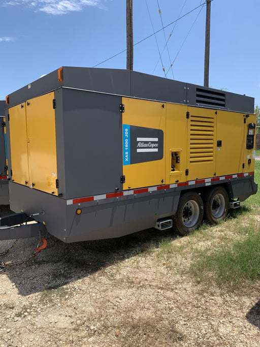 2020 ATLAS COPCO XAS 1800