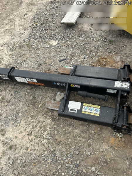 2024 STAR INDUSTRIES M1360B - Star JIB Boom