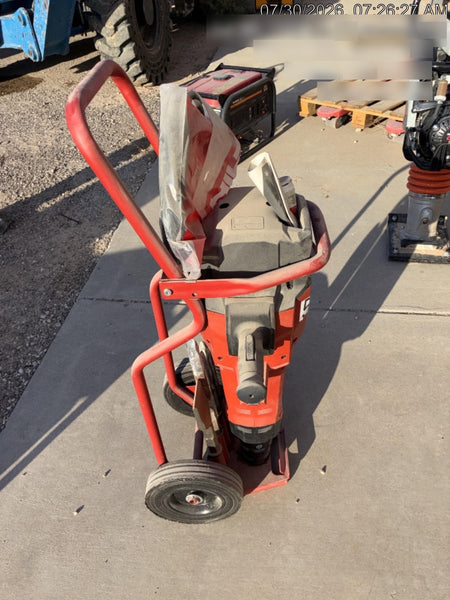 2025 HILTI TE 3000-AVR