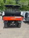 2022 KUBOTA RTV-X1140W-H (Canopy)