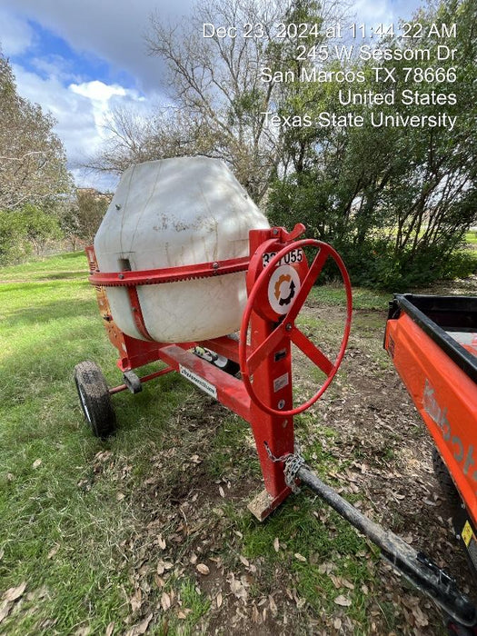 2023 MULTIQUIP MC12PH