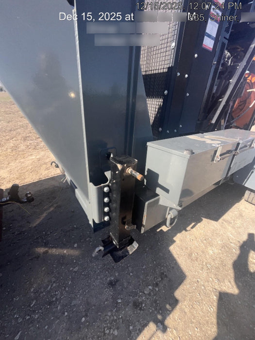 2023 PREMIER PUMP 8NHTH-RP-DC13