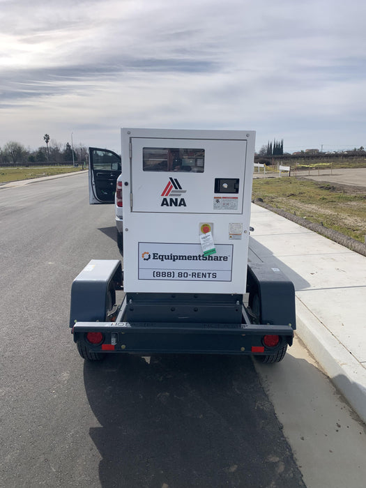 2022 AIRMAN SDG25S-8E1