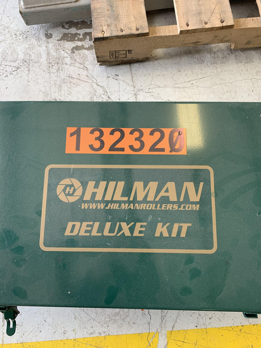 2021 HILMAN ROLLERS KRS-30-SLD